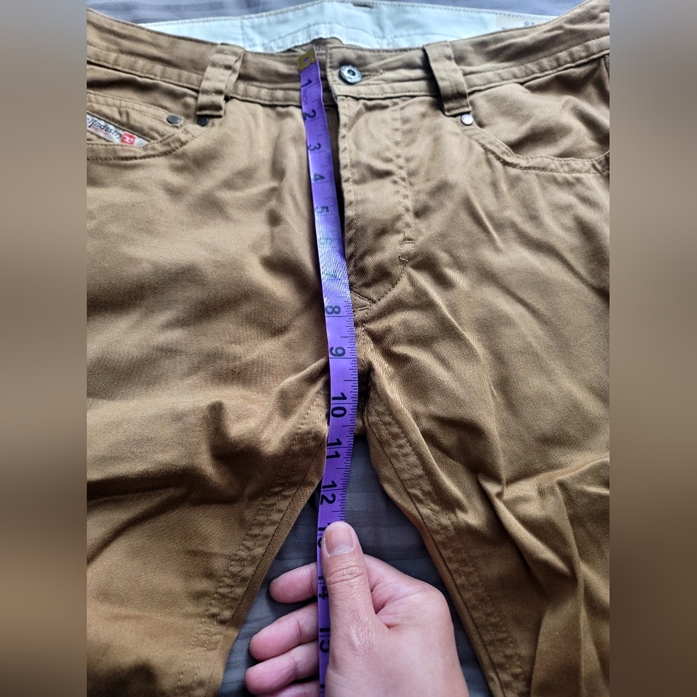 Diesel Pants - Picture 5 of 14